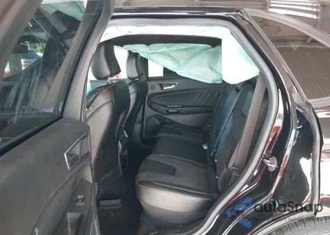 2023 Ford Edge St from USA, damaged, VIN 2FMPK4AP1PBA53936